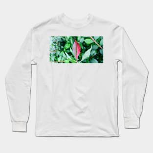 Unus Long Sleeve T-Shirt